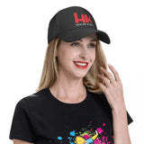 Casquettes Heckler And Koch pour hommes et femmes, casquettes de camionneur à la mode avec logo HK, casquettes réglables à rabat, casquettes de baseball de haute qualité