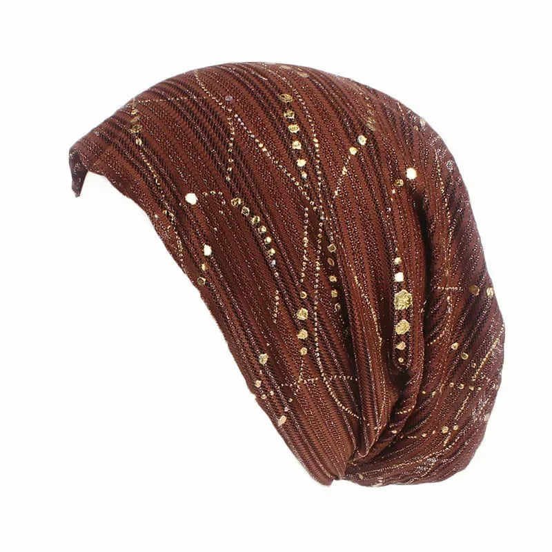Bonnet de nuit unisexe doublé en satin pour femme et homme, bonnet de nuit ample pour soins capillaires, bonnet anti-chute, bonnet de nuit, couvre-chef