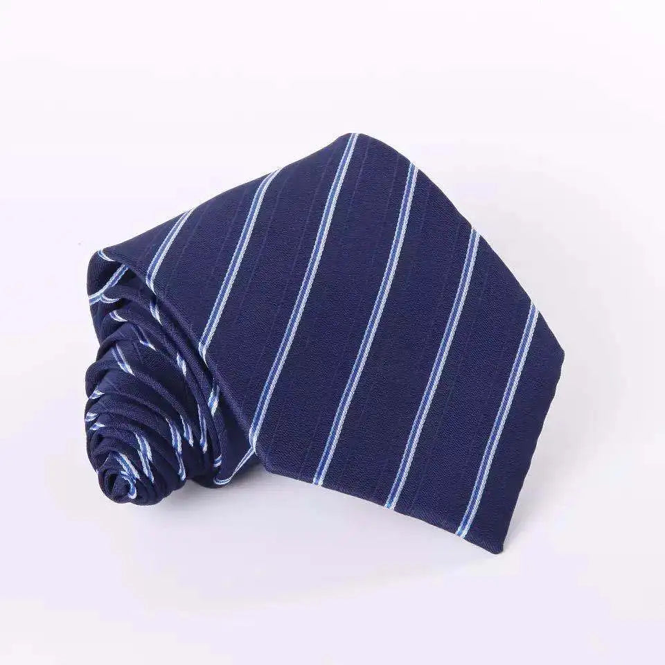 Cravate bleue tendance pour homme, 8 cm, en soie verte et orange, motif cachemire, motif floral, pour mariage, travail, slim