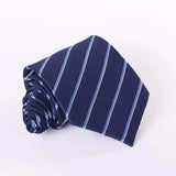 Cravate bleue tendance pour homme, 8 cm, en soie verte et orange, motif cachemire, motif floral, pour mariage, travail, slim