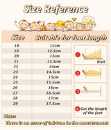 Summer Kids Sandals Children Hole Shoes Slippers Soft Non-slip Cartoon DIY Design Beach Sandy Slipper Shoe for Boys Girls