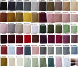 Hijab en jersey extensible pour femmes musulmanes, bonne couture, foulards, turban doux, couvre-chef
