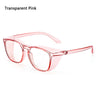 Anti-fog Safety Glasses Blue Light Blocking Glasses Anti Pollen Goggles Eye Protection Glasses for Men Women UV400 Protection