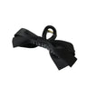 Fashion Bow Hair Claw Clips for Women Elegant Ponytail Braid Hair Clips Sweet Hairpins Shark Clip Girls Hair Accessories