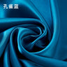 19 Momme Width 114cm 100% Pure Natural Mulberry Silk Fabric Make Clothing/Pillowcase/Eye Mask/Nightcap/Bedding/Pajamas Fabric