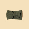 Baby Accessories For Newborn Toddler Kids Baby Girl Boy Headband Nylon Jacquard Hair bandand Solid Colour Elastic Hair Accessori