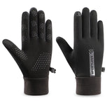 NEW Winter gloves men women Windproof Non-slip Touch Screen Warm Mittens,For Outdoor Cycling,Driving,Skiing,Running