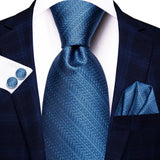 Hi-Tie Cravate de mariage en soie pour homme, motif cachemire, couleur unie, rose, corail, design tendance, qualité, mouchoir, bouton de manchette, fête d'affaires