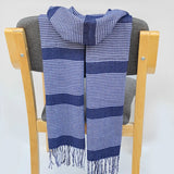 Women Winter With Tassel Color Lattice Cashmere Scarves Thinker Warm Female Shawl Hot Sale Men Autumn Long Couple 180*35cm