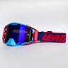 6.5 Lens Anti-fog Motocross Goggles MX MTB ATV Helmet Glasses DH Moto Enduro Safety Goggles Motorcycle Skiing Snowboard Goggle