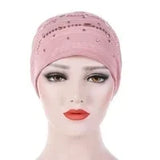 Bonnet de nuit unisexe doublé en satin pour femme et homme, bonnet de nuit ample pour soins capillaires, bonnet anti-chute, bonnet de nuit, couvre-chef