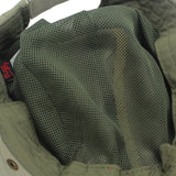 Casquette de protection solaire UPF 50+ pour enfants et garçons, chapeau de pêche réglable et amovible à séchage rapide avec rabat pour le cou