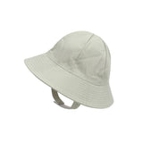 0-8years Baby Hat Summer Autumn Panama Baby Outdoor Fisherman Sun Hat Beach Accessories Kids Bucket Hat Baby Cap for Girls Boys