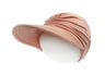 Chapeau pare-soleil à large bord pour enfants, protection UV, casquette de sport pour la plage, pliable, pour filles et garçons