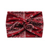 Boho Style Wide Headbands For Women Extra Large Turban Workout Headband Fashion Yoga Hair Bands Twisted Thick Hair Accessories