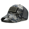 Casquette de baseball en maille respirante pour femme, nouvelle collection printemps-été, avec broderie autocollante, chapeau en maille, casquette de protection solaire d'extérieur pour homme