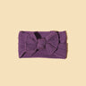 Baby Accessories For Newborn Toddler Kids Baby Girl Boy Headband Nylon Jacquard Hair bandand Solid Colour Elastic Hair Accessori