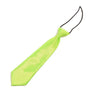 1 pièce, cravate classique tendance pour garçon, costume classique pour enfant, nœud papillon réglable, rouge, noir, blanc, pour enfant, 11 couleurs unies