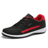 Men Shoes 2024 Trend Breathable Leisure Male Casual Sneakers Outdoor Non-Slip Flat Footwear Tennis For Men Walking Shoes