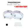 Magnetic Eyeglass For Quest 3 Lens Myopia Anti Blue Lenses Frames Optics Lens VR protection for Meta Quest 3 Accessories