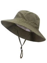 Polyester Material Sunscreen Hat Fashion and Trendy Outdoor Outing Street Shade Hat for Children