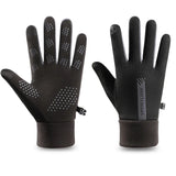 Winter Gloves Women Cycling Bike Thermal Fleece Cold Resistance Wind Waterproof Bicycle Warm Outdoor Running Skiing Mittens