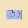 Baby Accessories For Newborn Toddler Kids Baby Girl Boy Headband Nylon Jacquard Hair bandand Solid Colour Elastic Hair Accessori