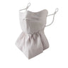 Ice Silk Mask Face Cover for Women Anti-UV Quick Drying Breathable Sunscreen Mask Bandana UPF50+ Hanging Ear Scarf
