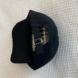 Embroidered Letter Vintage Kids Baseball Cap Toddler Sun Hats For Boy Girl Spring Summer Snapback Baby Hat