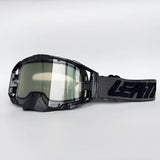 6.5 Lens Anti-fog Motocross Goggles MX MTB ATV Helmet Glasses DH Moto Enduro Safety Goggles Motorcycle Skiing Snowboard Goggle