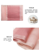Hilfreiche Bewertungen über silk scarf women 2024-07-18 05:37:57 Die produkt ist ausgezeichnete, die qualität ist ausgezeichnete, die stoff ist weich und angenehm zu tragen.