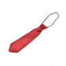 1 pièce, cravate classique tendance pour garçon, costume classique pour enfant, nœud papillon réglable, rouge, noir, blanc, pour enfant, 11 couleurs unies