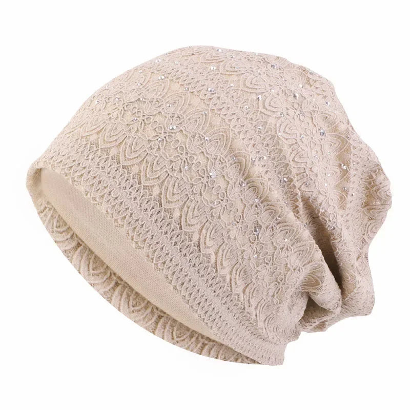 Bonnet de nuit unisexe doublé en satin pour femme et homme, bonnet de nuit ample pour soins capillaires, bonnet anti-chute, bonnet de nuit, couvre-chef
