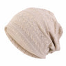 Bonnet de nuit unisexe doublé en satin pour femme et homme, bonnet de nuit ample pour soins capillaires, bonnet anti-chute, bonnet de nuit, couvre-chef