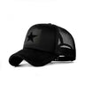 Fashion Brand Baseball Cap Women Baseball Hat Breathable Men Women Summer Mesh Cap Baseball Caps Gorras