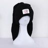 Cute Rabbit Long Ear Hat Knitted Hat Warm Cap Knit Letter Cap Unisex Cap Beanie Long Ear Hat Crochet Knitted Bunny Hat