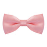 HUISHI Bow Ties For Men Solid Stripe Black Pearl White Bowtie Elegant Mans Bussiness Wedding Party Accessories Butterfly Bow