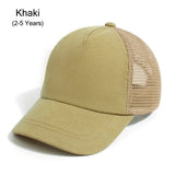 Printed Dinosaur Kids Sun Hat Toddler Baseball Hat for Baby Boys Girls Cap Age 0-5Y Sun Hat