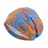 Bonnet de nuit unisexe doublé en satin pour femme et homme, bonnet de nuit ample pour soins capillaires, bonnet anti-chute, bonnet de nuit, couvre-chef
