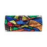Fashion Bohemian Hair Bands Print Women Girls Headbands Vintage Cross Turban Bandage Bandanas HairBands Hair Accessories