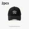 Fashion Men Women BROOKLYN Baseball Cotton Adjustable Snapback Hat Embroidery Women's Cap Hip Hop Outdoor Casual Sun Hats