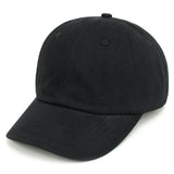 Fashion Baby Cap Sun Protection Kids Boy Hat Adjustable Travel Children Baseball Cap Baby Hat for Girls Accessories 8M-5Y