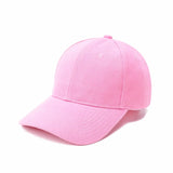 Custom Logo Trucker Hats For Parent-child Hip Caps Hop Baseball Cap Kids Boy Girls Adjustable Snapback Hat Sports Gorras