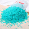 Lot de 1 000 élastiques à cheveux jetables colorés pour filles, accessoires pour cheveux, élastiques pour queue de cheval