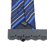 Cravates fines pour hommes et femmes, cravate fine à rayures, motif cachemire, 5 cm, tenue décontractée pour fête, mariage, col étroit, accessoire masculin