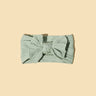 Baby Accessories For Newborn Toddler Kids Baby Girl Boy Headband Nylon Jacquard Hair bandand Solid Colour Elastic Hair Accessori