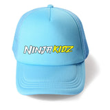 Casquette de baseball ajustable pour enfants, style hip-hop, à rabat, pour garçons et filles, nouveauté 2024