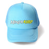 Casquette de baseball ajustable pour enfants, style hip-hop, à rabat, pour garçons et filles, nouveauté 2024