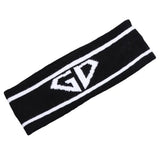 Gym Running Kids Headbands Sweat Hair Bands Yoga Sweatbands For Women Sports Headband Tennis Headwrap Letters Sweat Headband