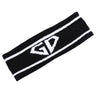 Gym Running Kids Headbands Sweat Hair Bands Yoga Sweatbands For Women Sports Headband Tennis Headwrap Letters Sweat Headband